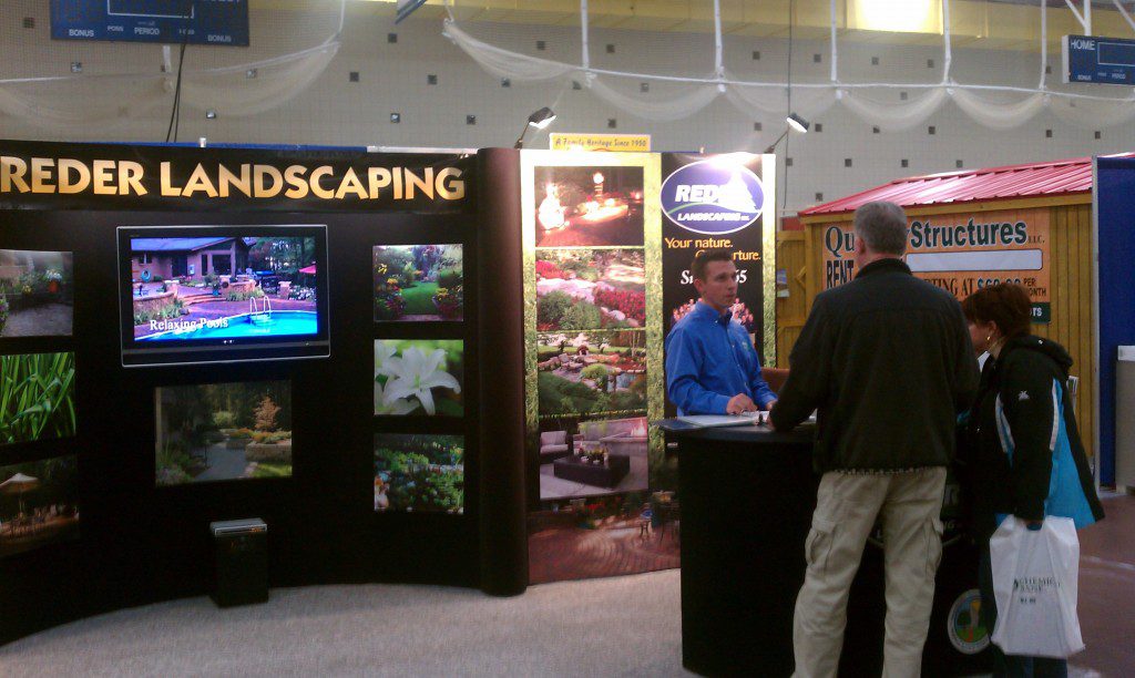 Midland Home & Garden Show