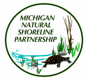 Reder Designer Certified by the Michigan Natural Shoreline Partnership