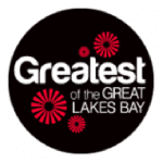 Greatest of the Great Lakes Bay Badge 2013
