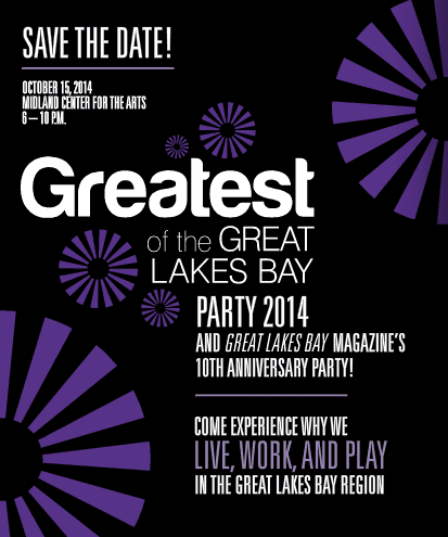 Greatest of the Great Lakes Gala 2014
