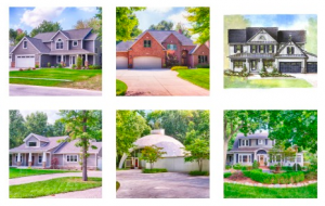 Upcoming Events: Zonta HomeWalk & “Homes for the Holidays”