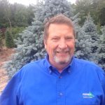 Employee Spotlight:  Warren Liken, ISA Certified Arborist