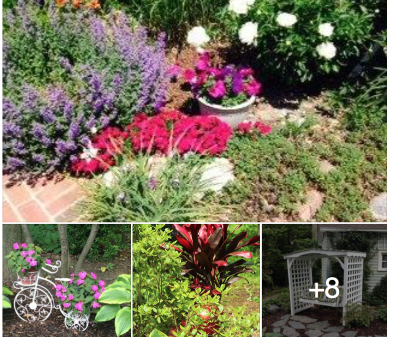 Reece Endeavor Garden Walk in its 12th Year