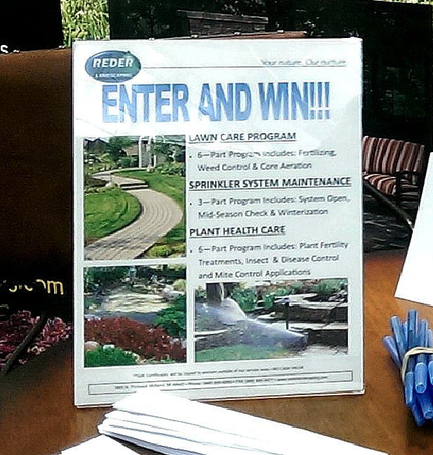 Dow Corning Tennis Classic Enter and Win