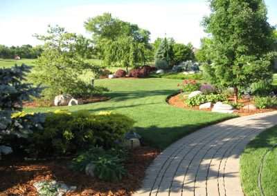 Landscape Garden Design