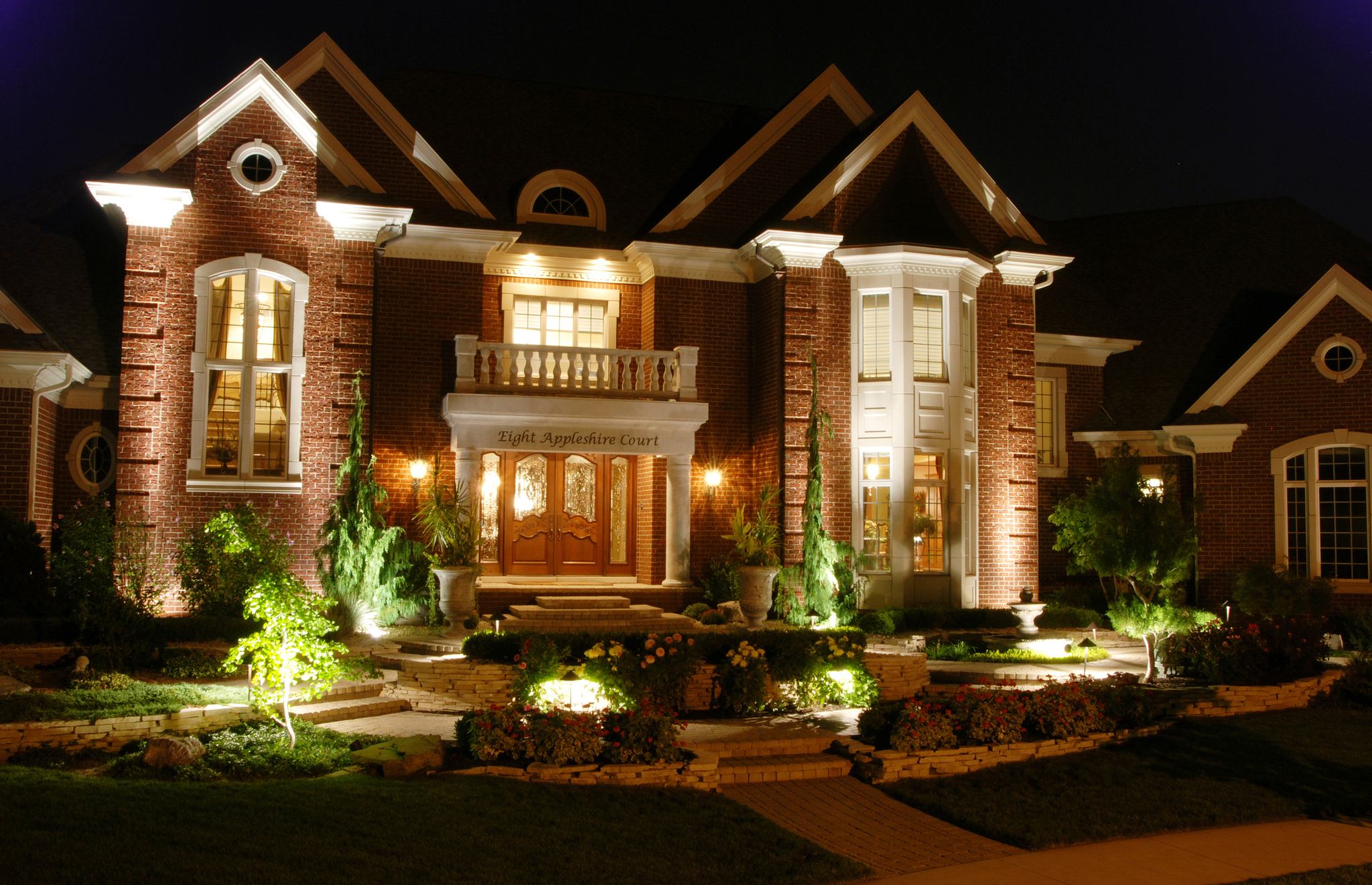 Landscape Lighting