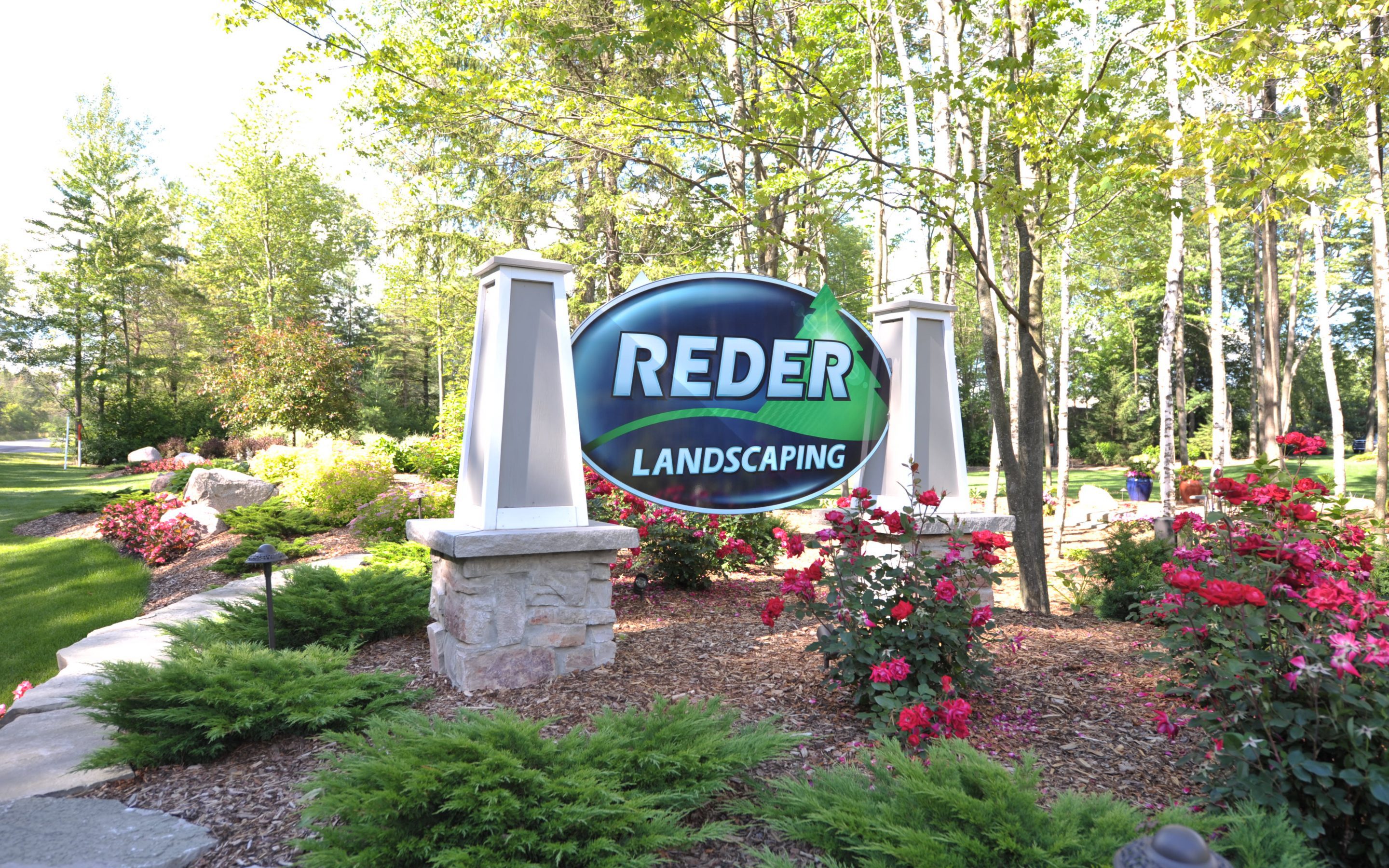 Reder Landscaping