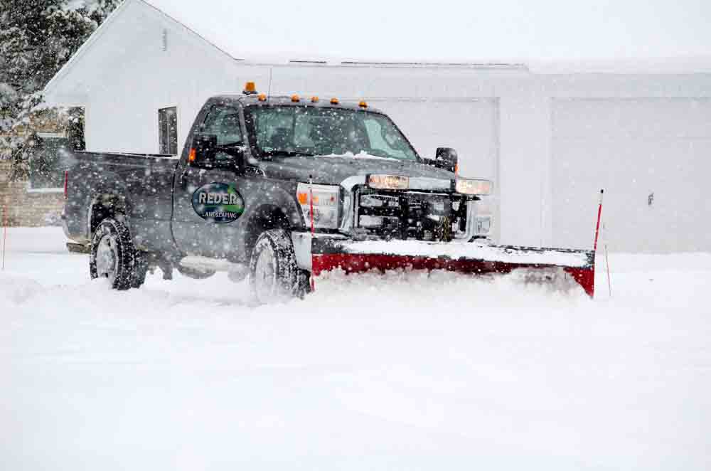 Snow Removal