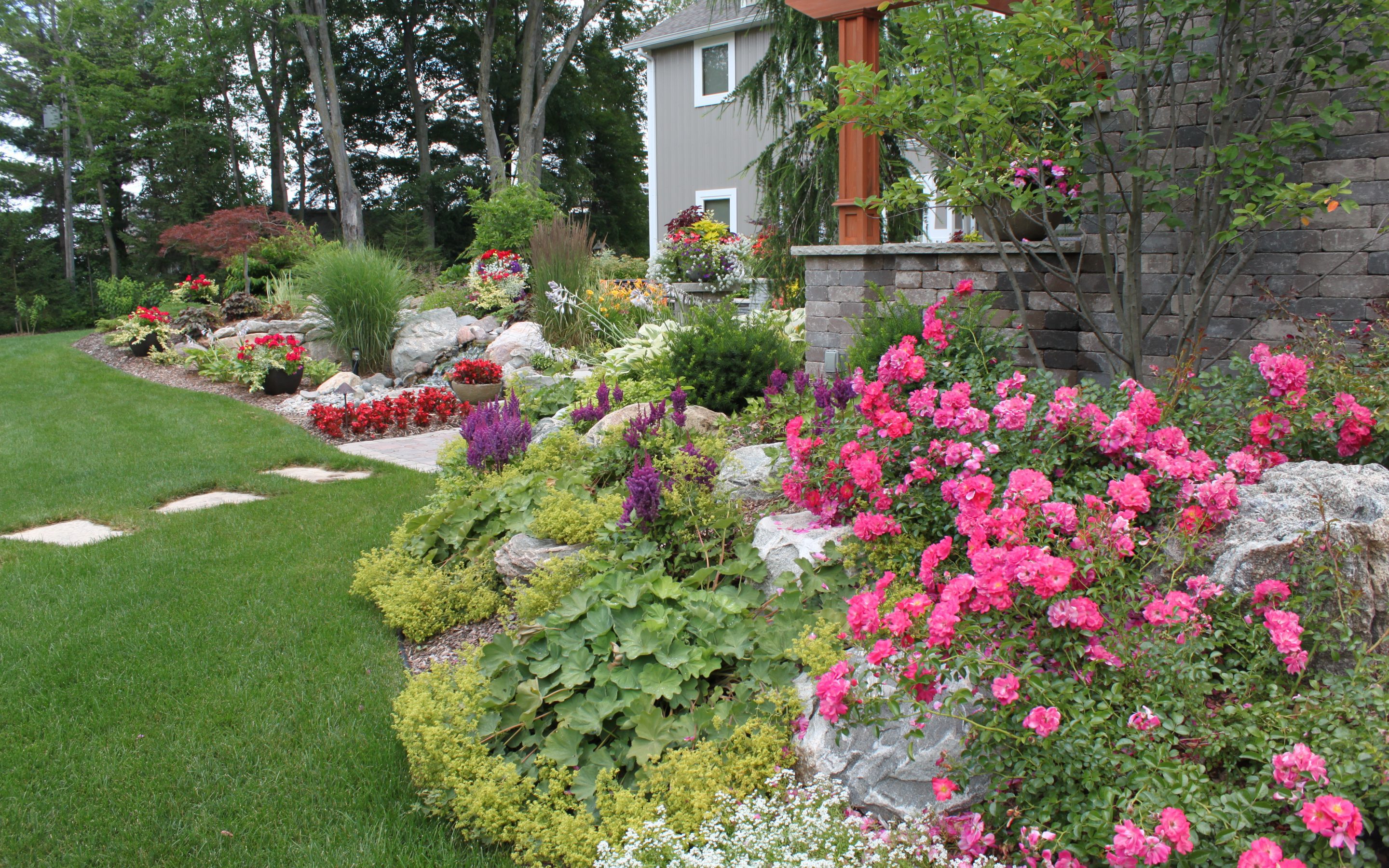Why Aren’t My Plants Blooming This Spring?