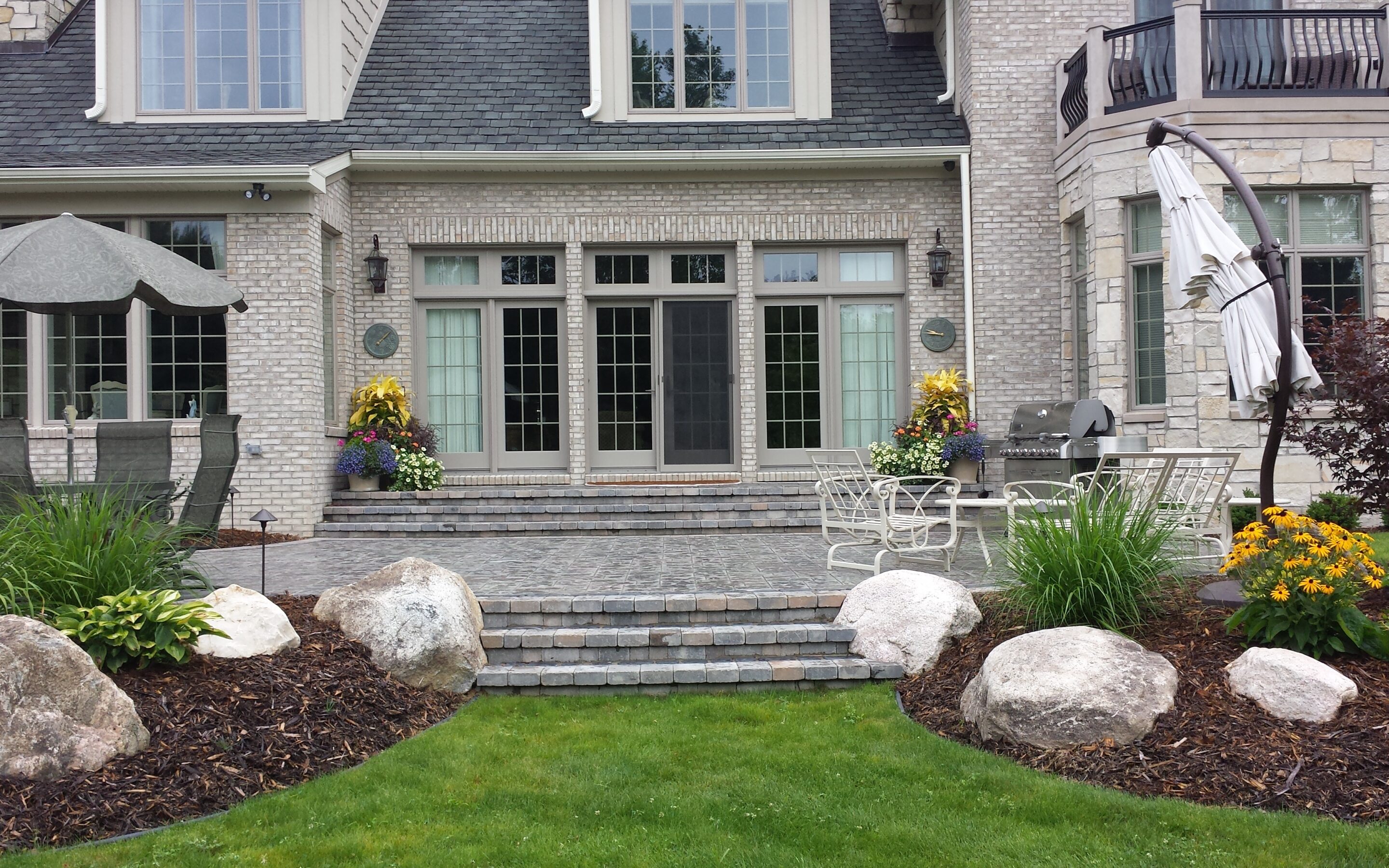 Saginaw Landscaping Company