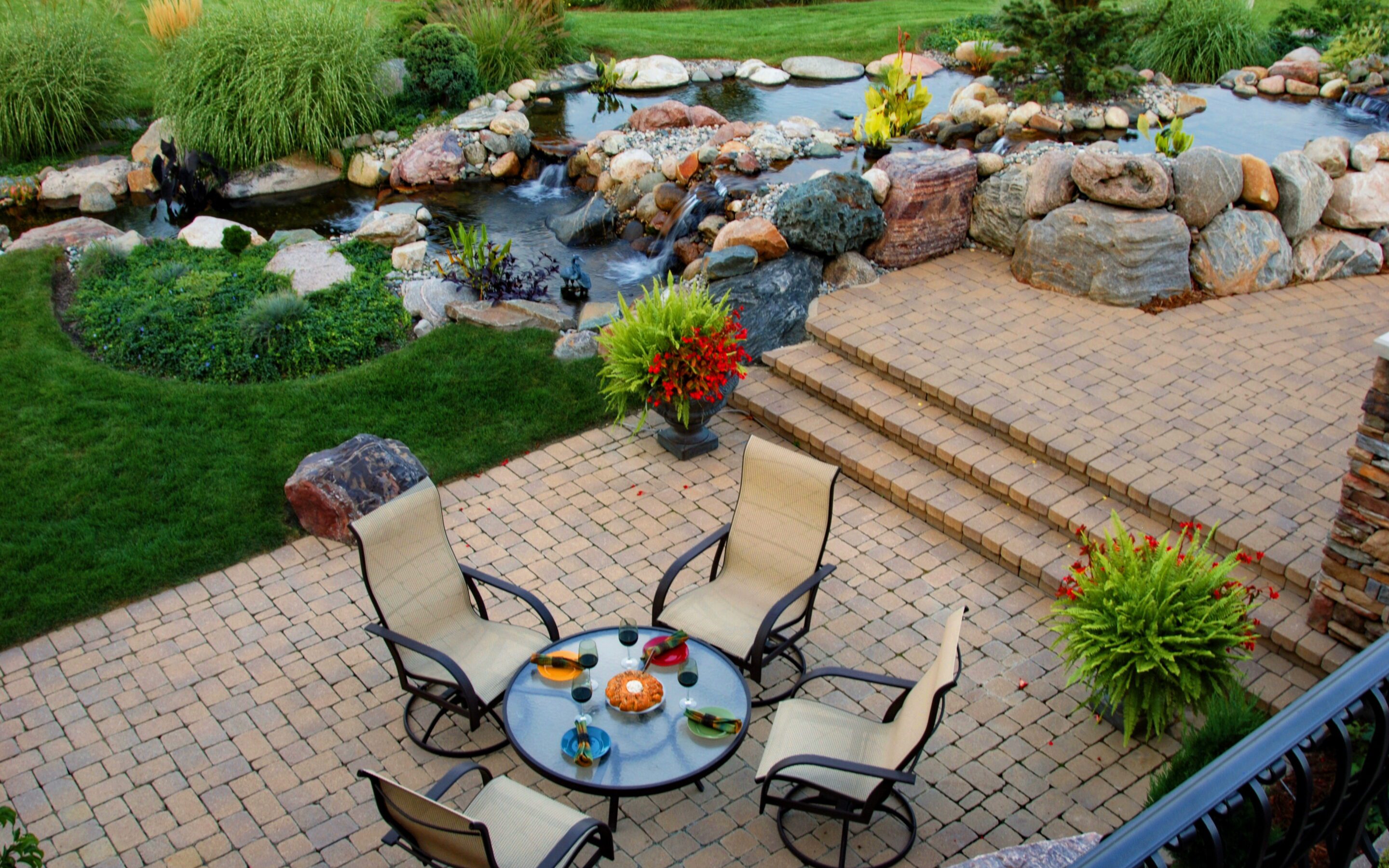 Why is Landscaping So Expensive?