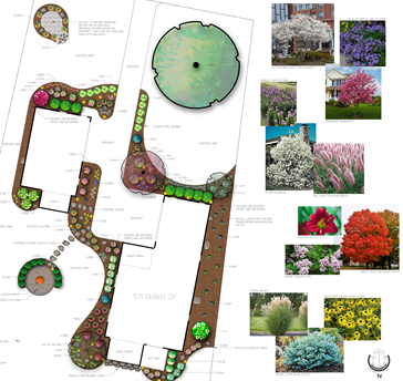 Landscape Design