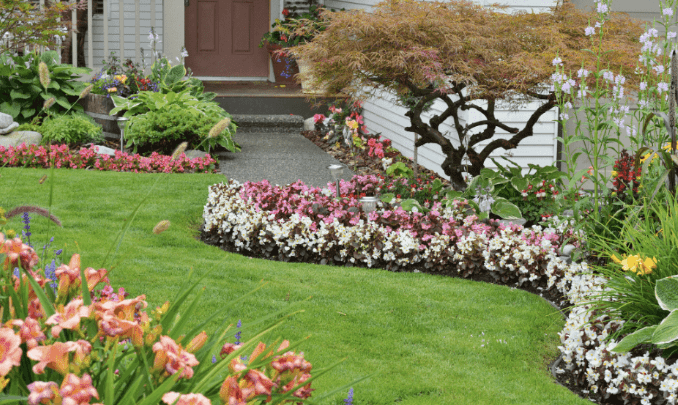 Five Things to Do in Your Garden this Memorial Day Weekend
