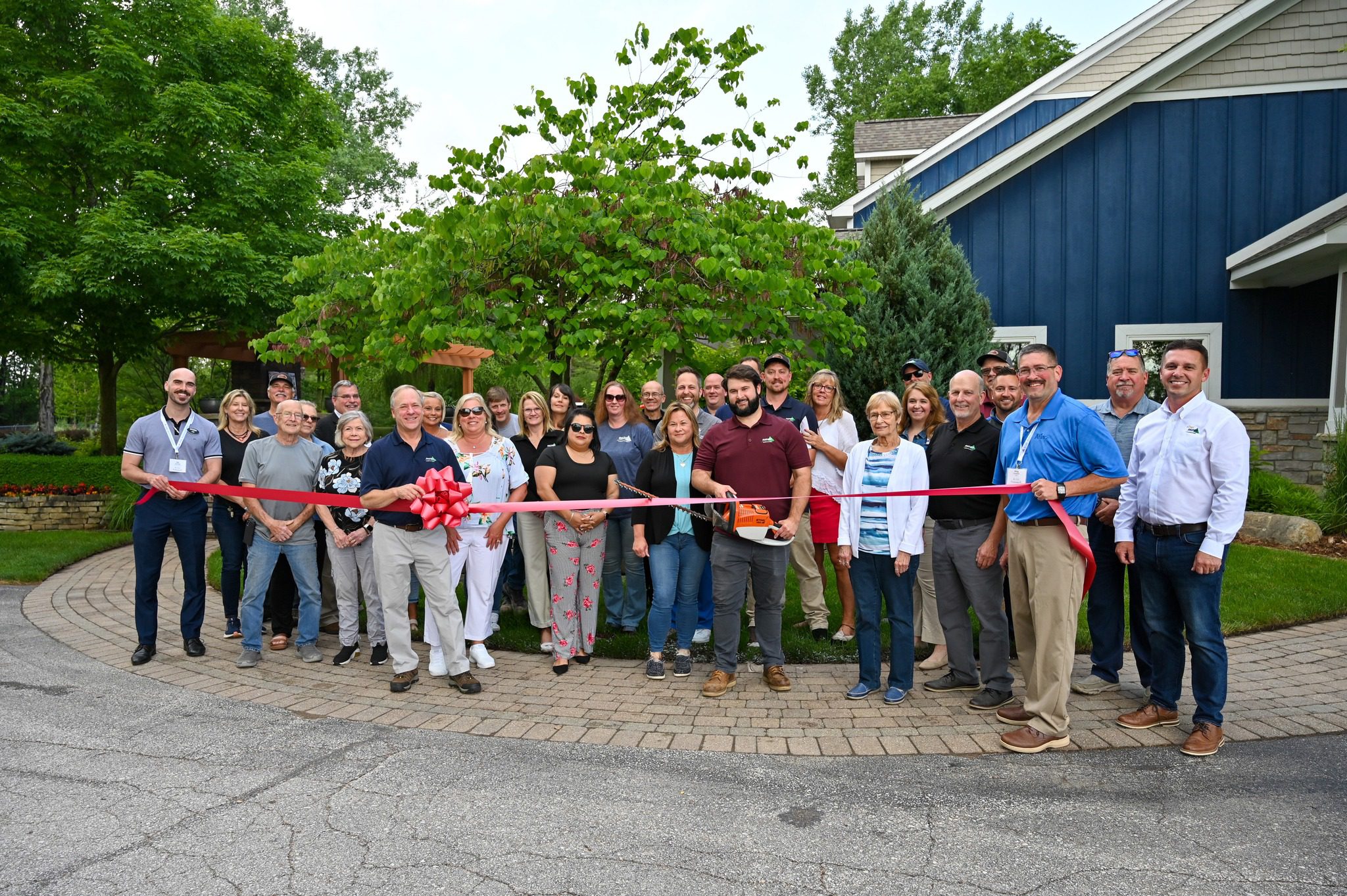 Celebrating 60 Years of Reder Landscaping: A Look Back at Our Roots