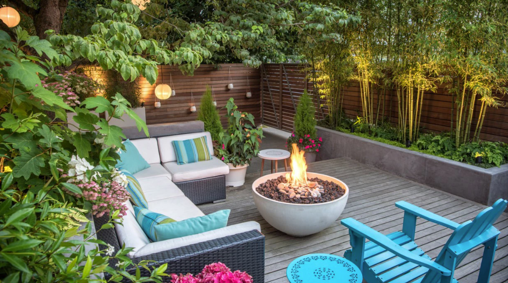 5 Landscape Updates You Can Tackle Before the 4th of July