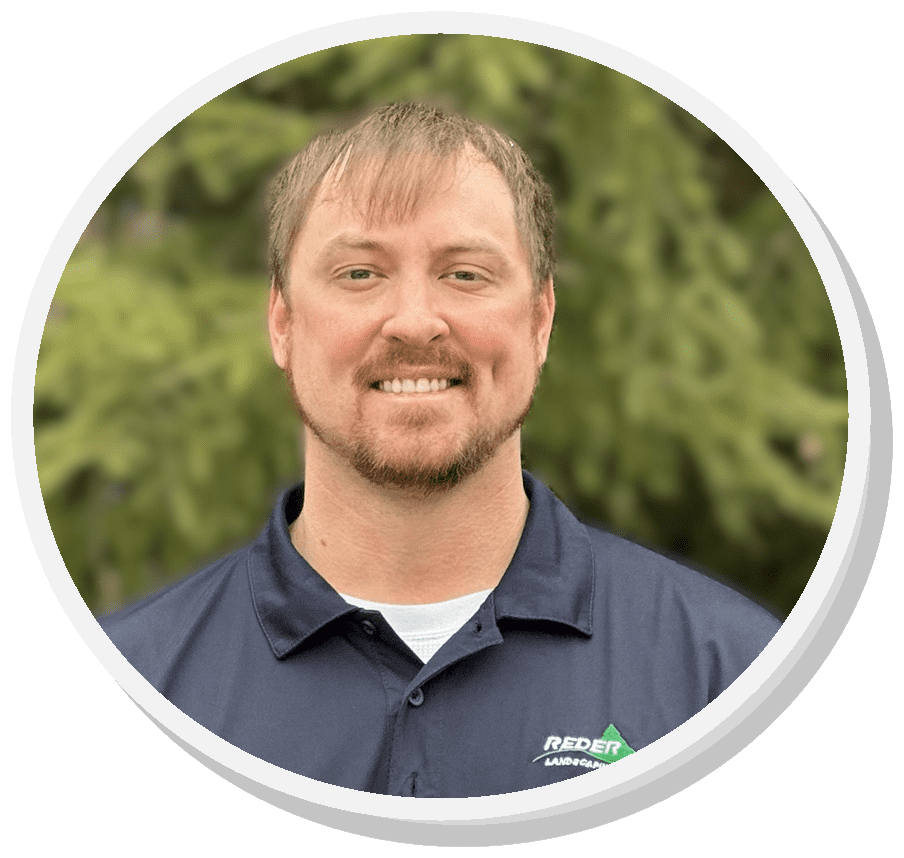 matt bio pic Landscape Designer